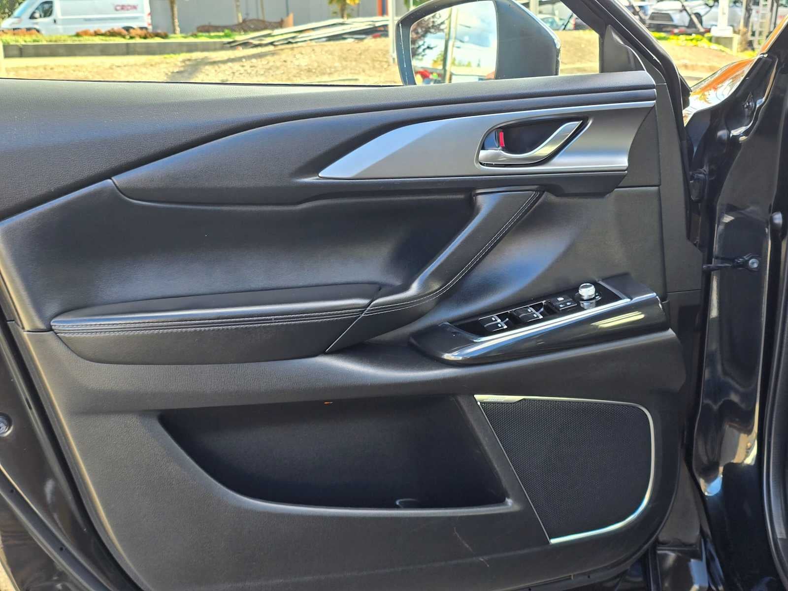 2019 Mazda Mazda CX-9 Touring