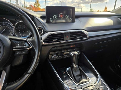 2019 Mazda Mazda CX-9 Touring