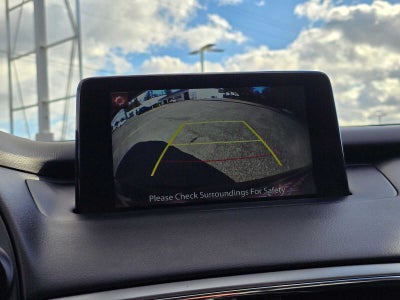 2019 Mazda Mazda CX-9 Touring
