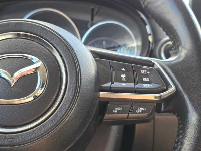 2019 Mazda Mazda CX-9 Touring