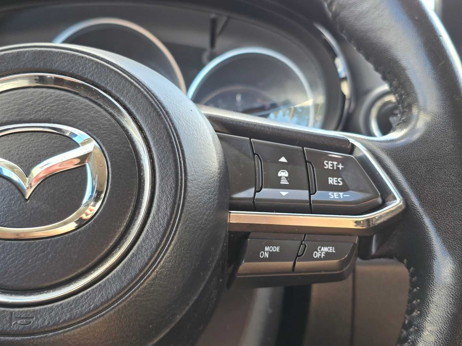 2019 Mazda Mazda CX-9 Touring