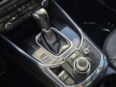 2019 Mazda Mazda CX-9 Touring