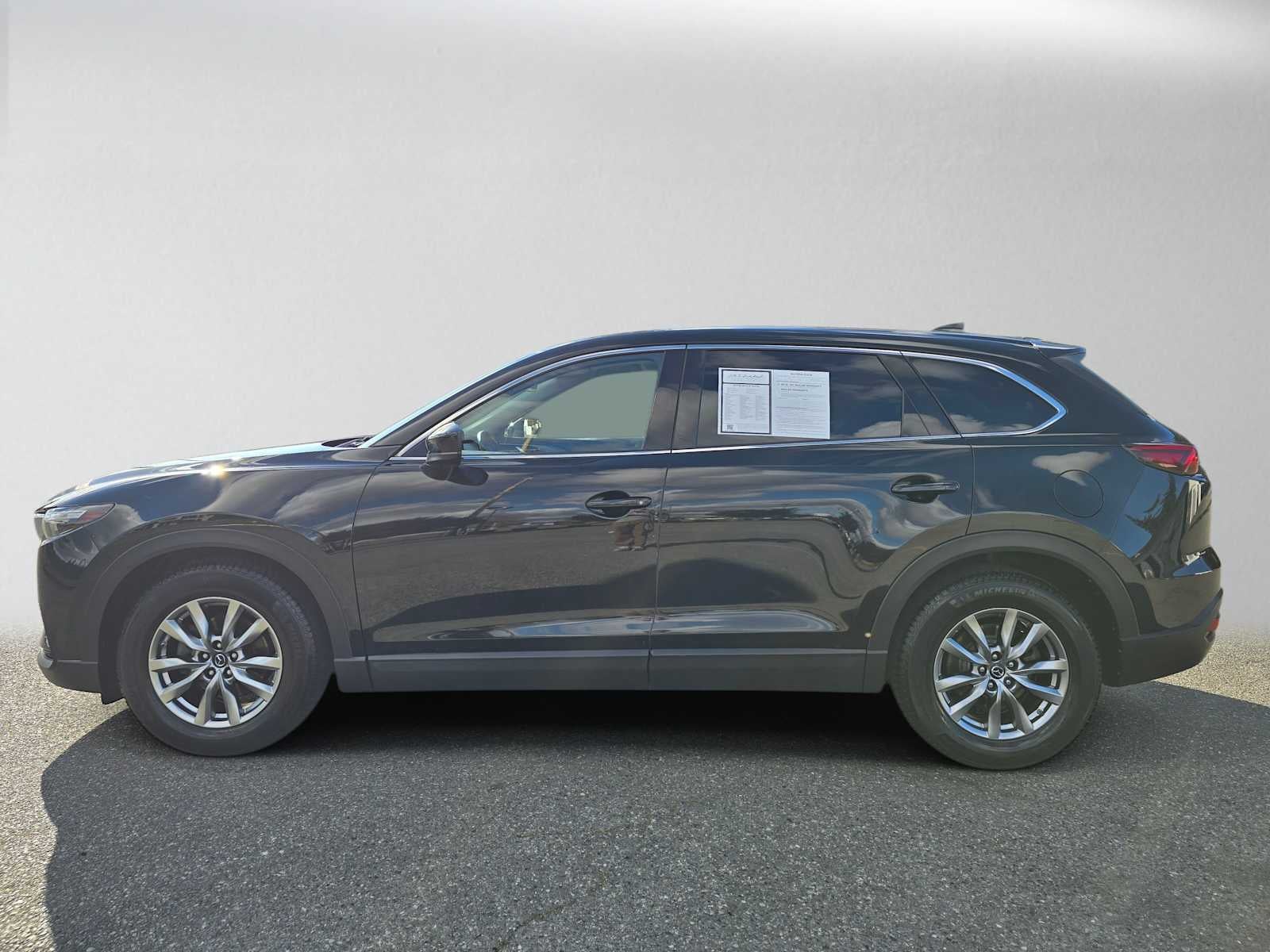 2019 Mazda Mazda CX-9 Touring
