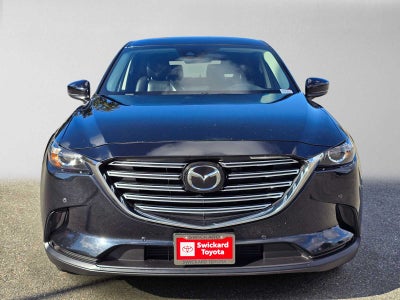 2019 Mazda Mazda CX-9 Touring