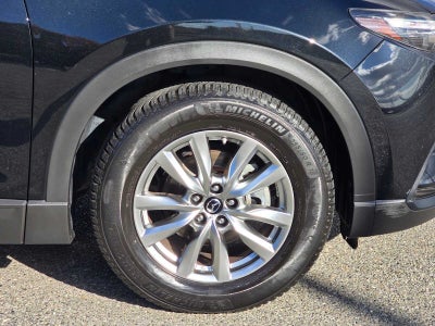 2019 Mazda Mazda CX-9 Touring