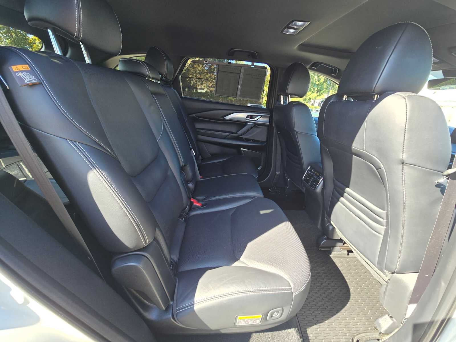 2021 Mazda Mazda CX-9 Grand Touring
