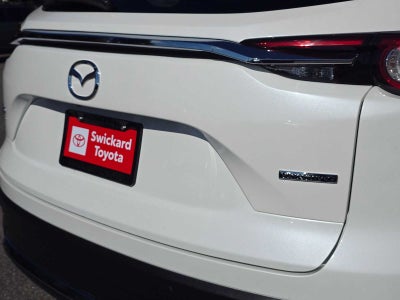 2021 Mazda Mazda CX-9 Grand Touring