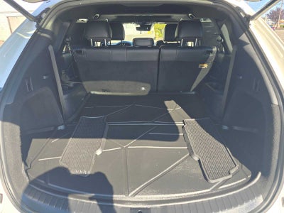 2021 Mazda Mazda CX-9 Grand Touring