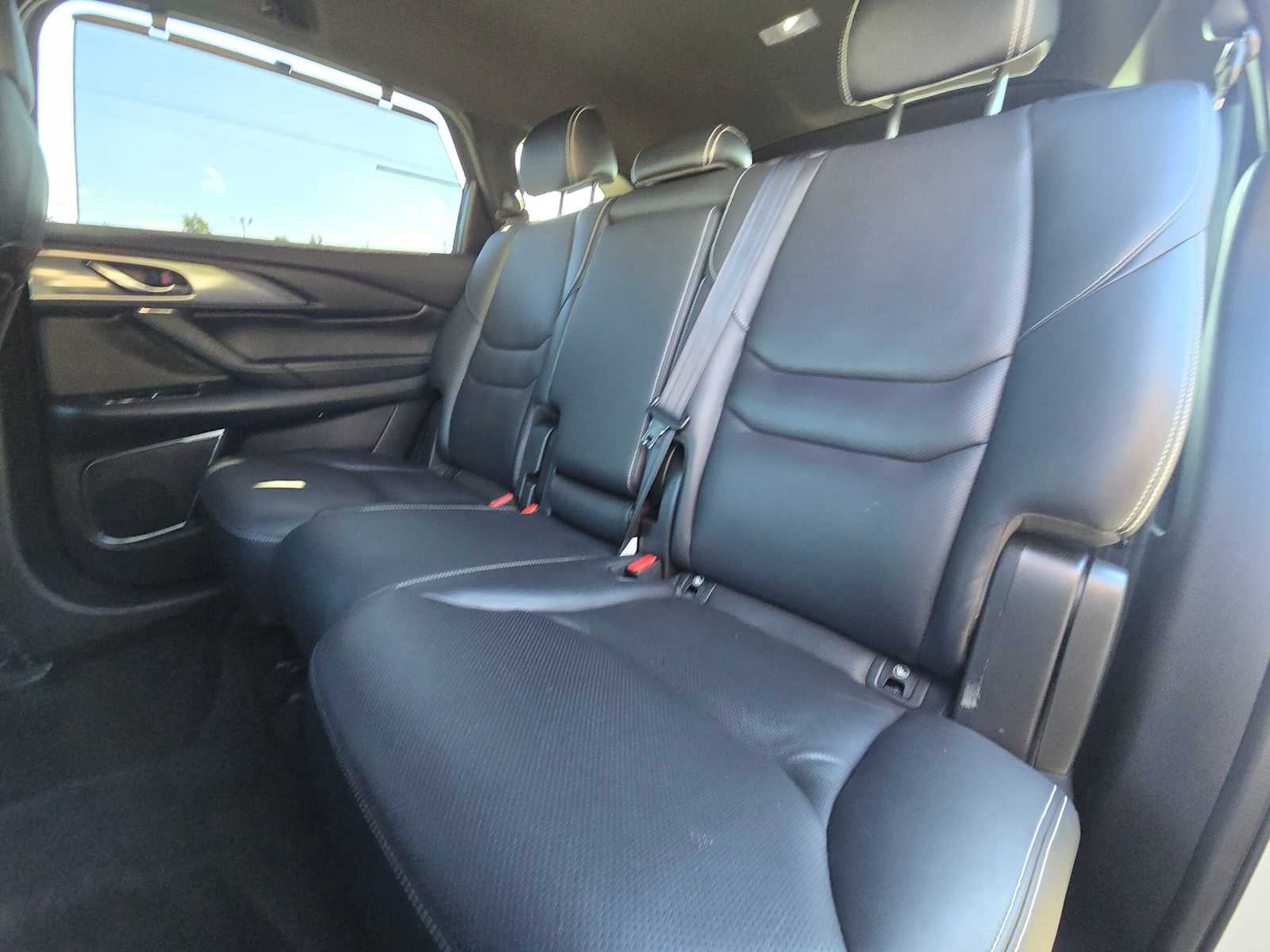 2021 Mazda Mazda CX-9 Grand Touring