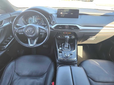 2021 Mazda Mazda CX-9 Grand Touring