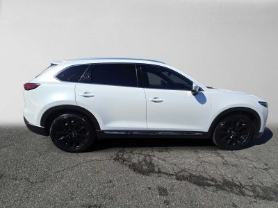 2021 Mazda Mazda CX-9 Grand Touring