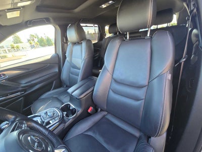 2021 Mazda Mazda CX-9 Grand Touring