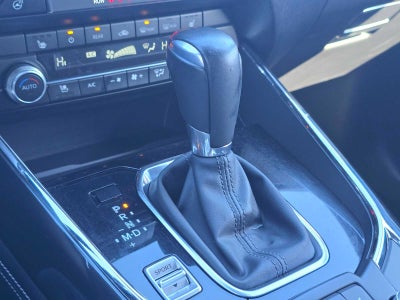2021 Mazda Mazda CX-9 Grand Touring