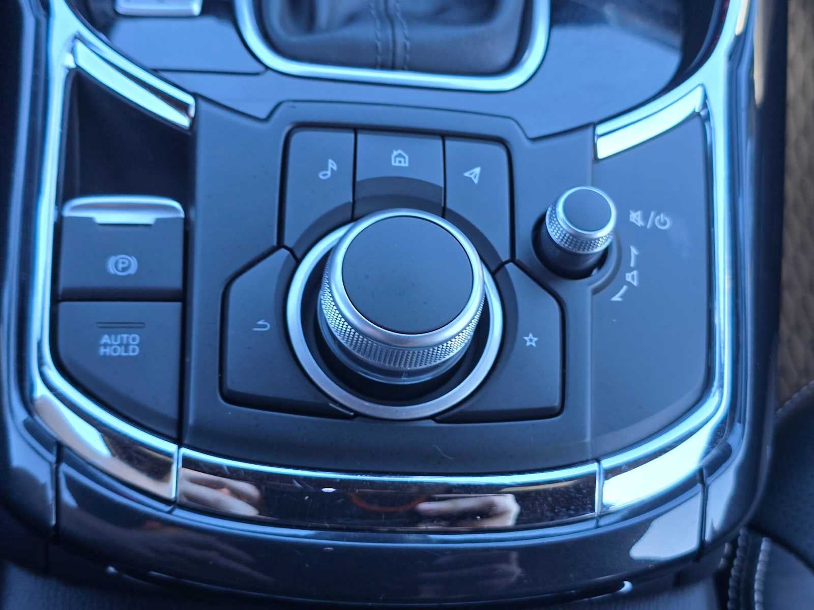 2021 Mazda Mazda CX-9 Grand Touring