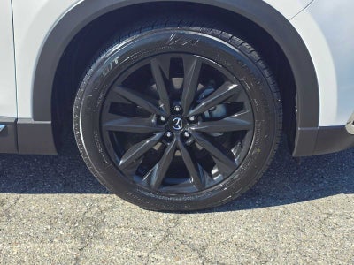 2021 Mazda Mazda CX-9 Grand Touring