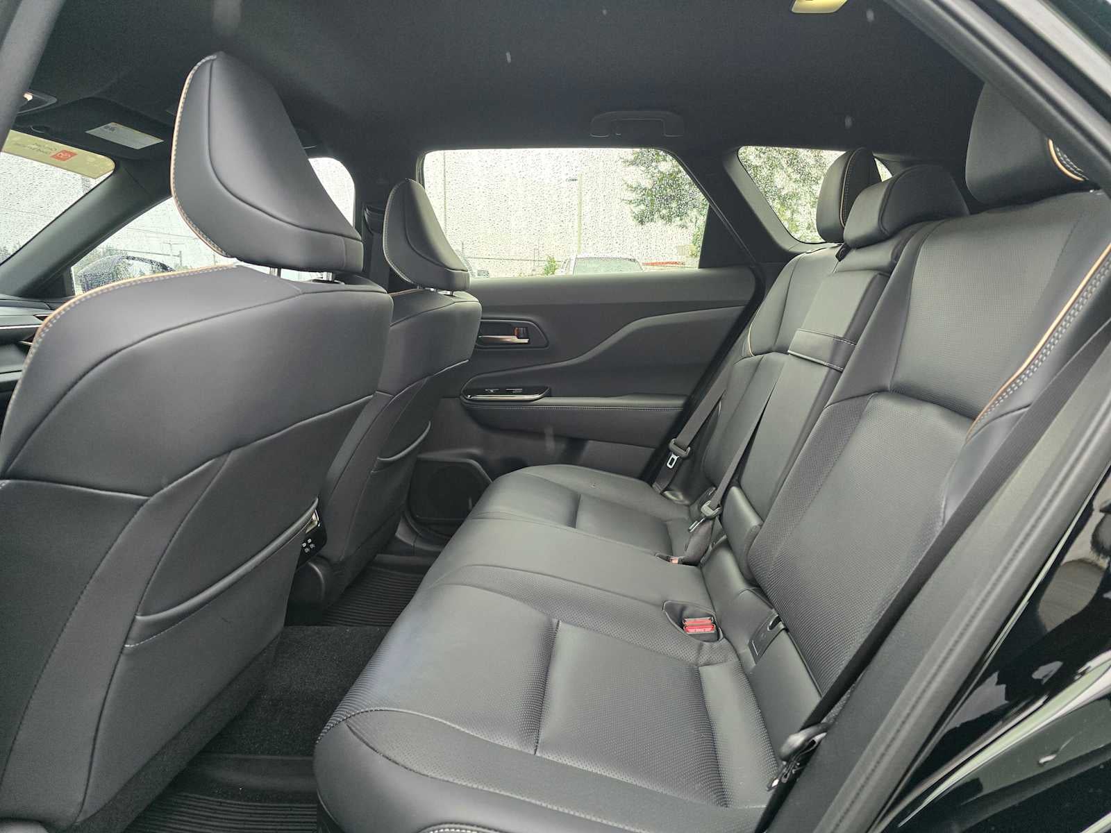 2025 Toyota Crown Signia XLE