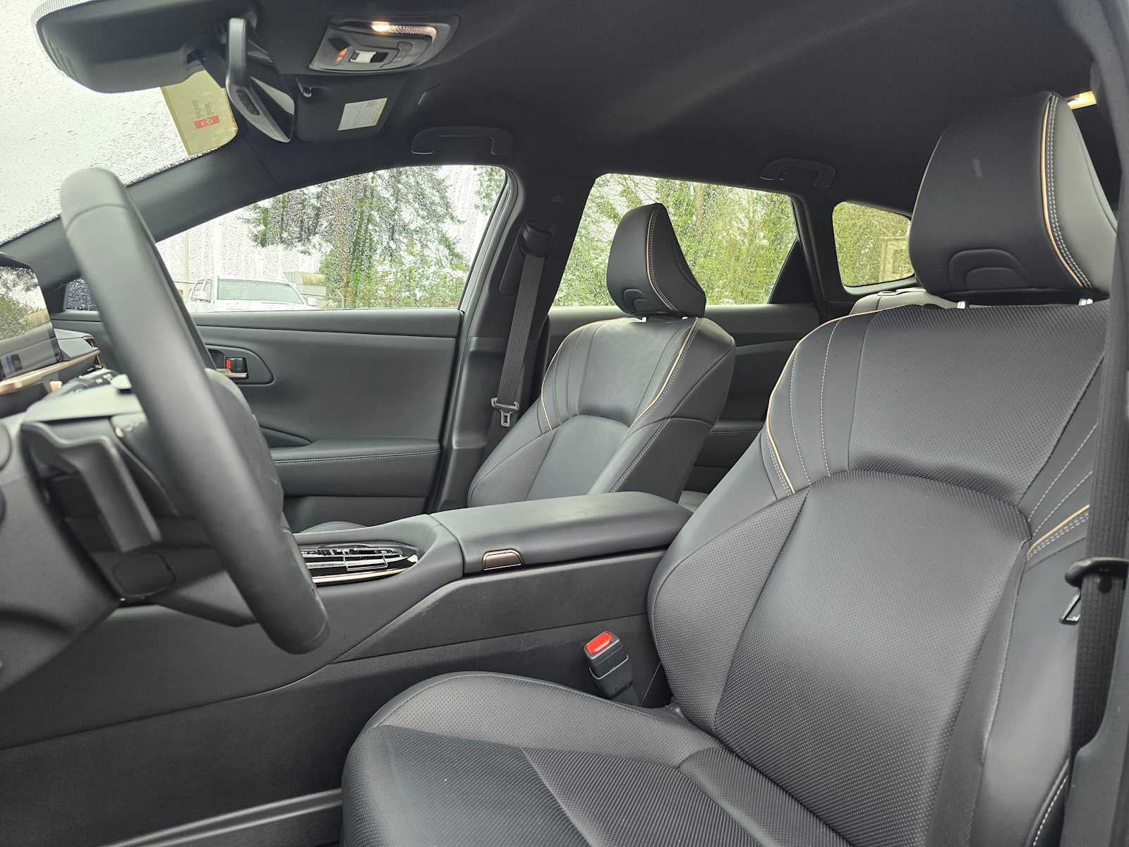 2025 Toyota Crown Signia XLE