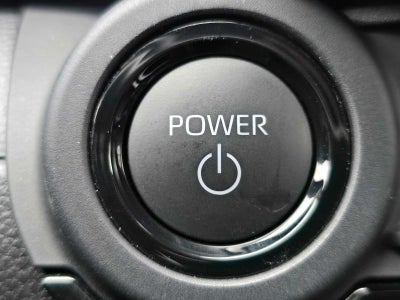 2025 Toyota Crown Signia XLE