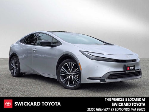2024 Toyota Prius Limited