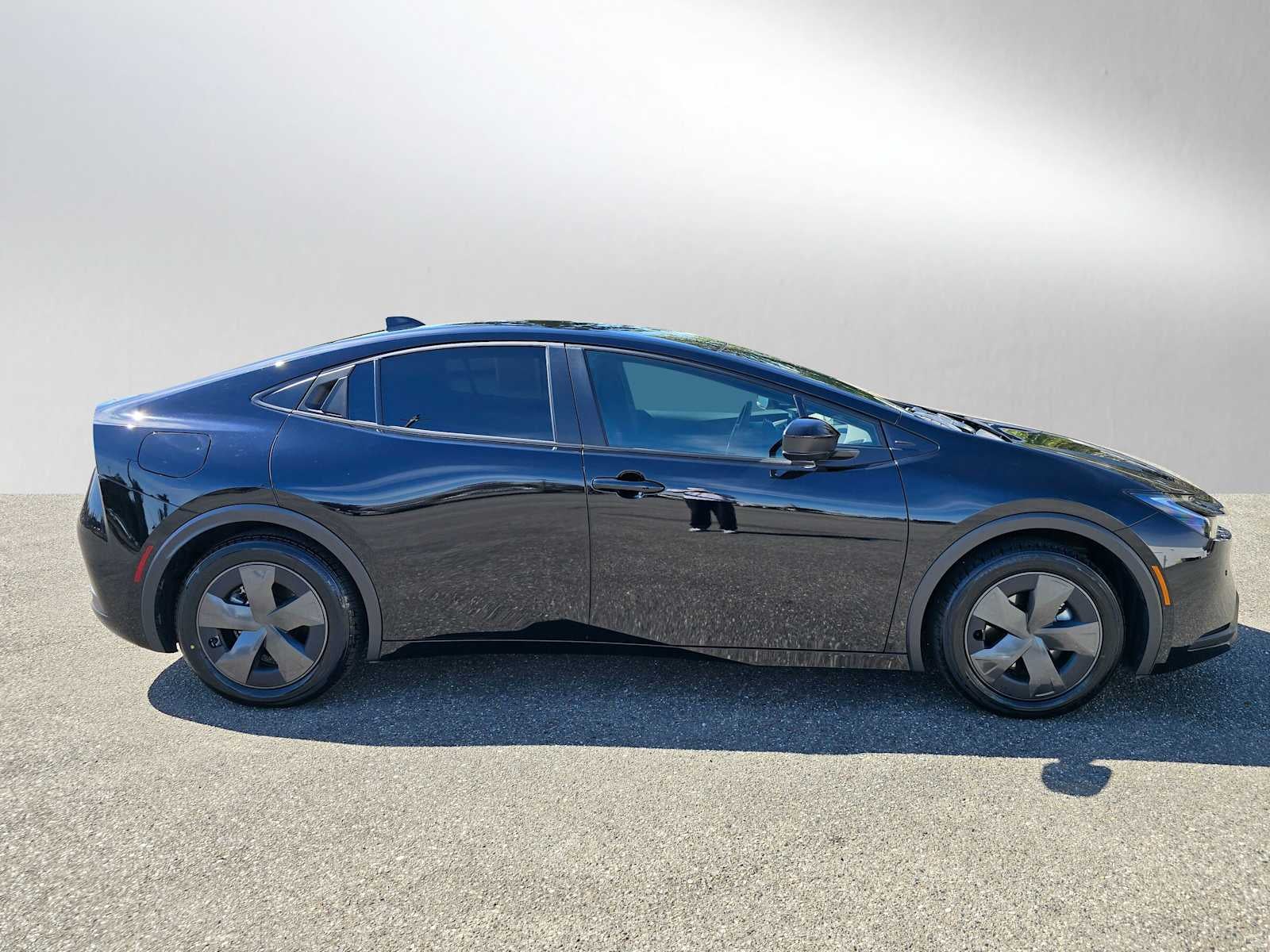 Used 2026 Toyota Prius Plug-in Hybrid SE with VIN JTDACACU3T3058378 for sale in Edmonds, WA