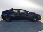 2025 Toyota Prius Nightshade