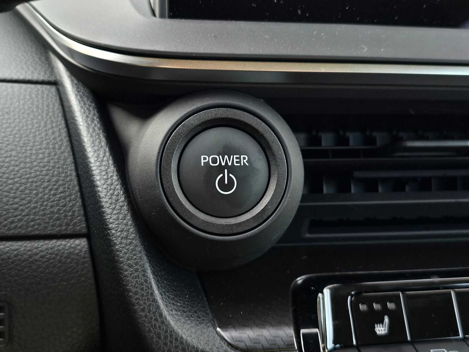 2025 Toyota Prius Nightshade