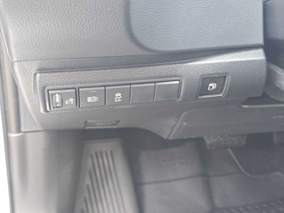 2025 Toyota Corolla Hybrid SE