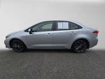 2025 Toyota Corolla Hybrid SE