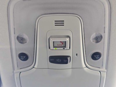 2021 Toyota Prius LE