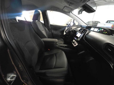 2018 Toyota Prius Two