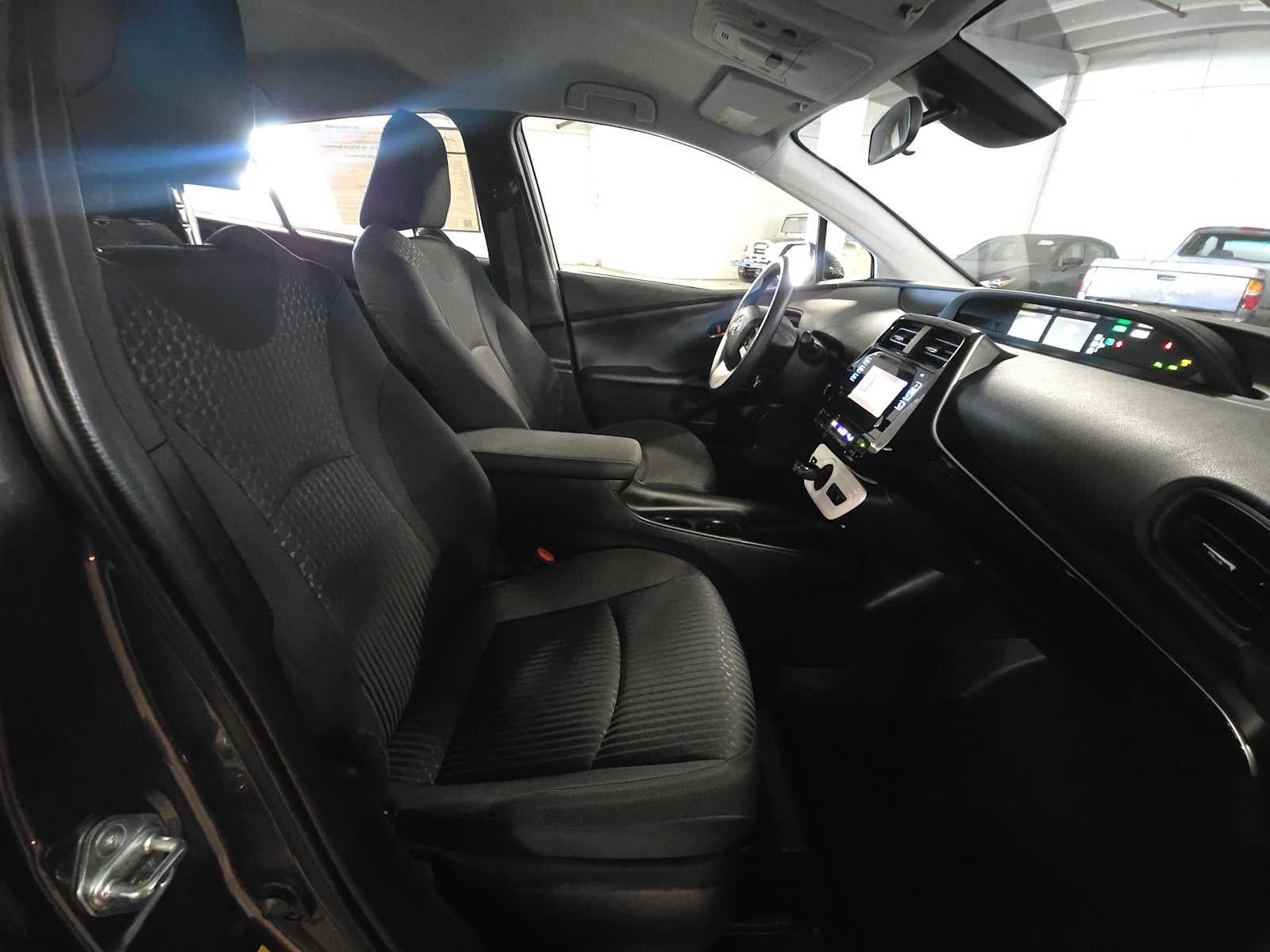2018 Toyota Prius Two