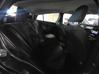 2018 Toyota Prius Two