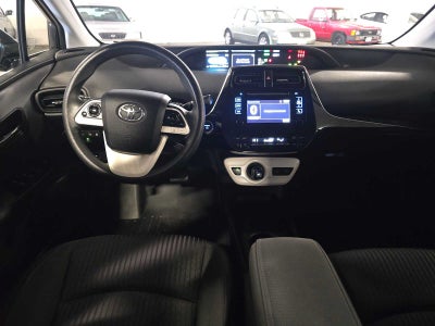 2018 Toyota Prius Two