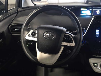 2018 Toyota Prius Two