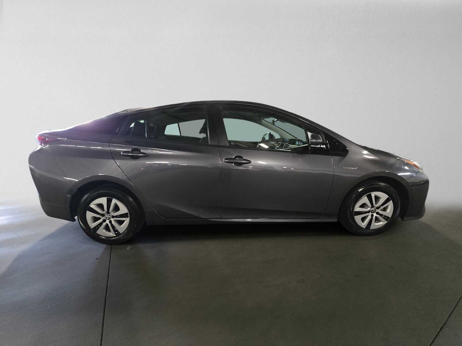2018 Toyota Prius Two