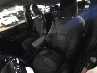2018 Toyota Prius Two