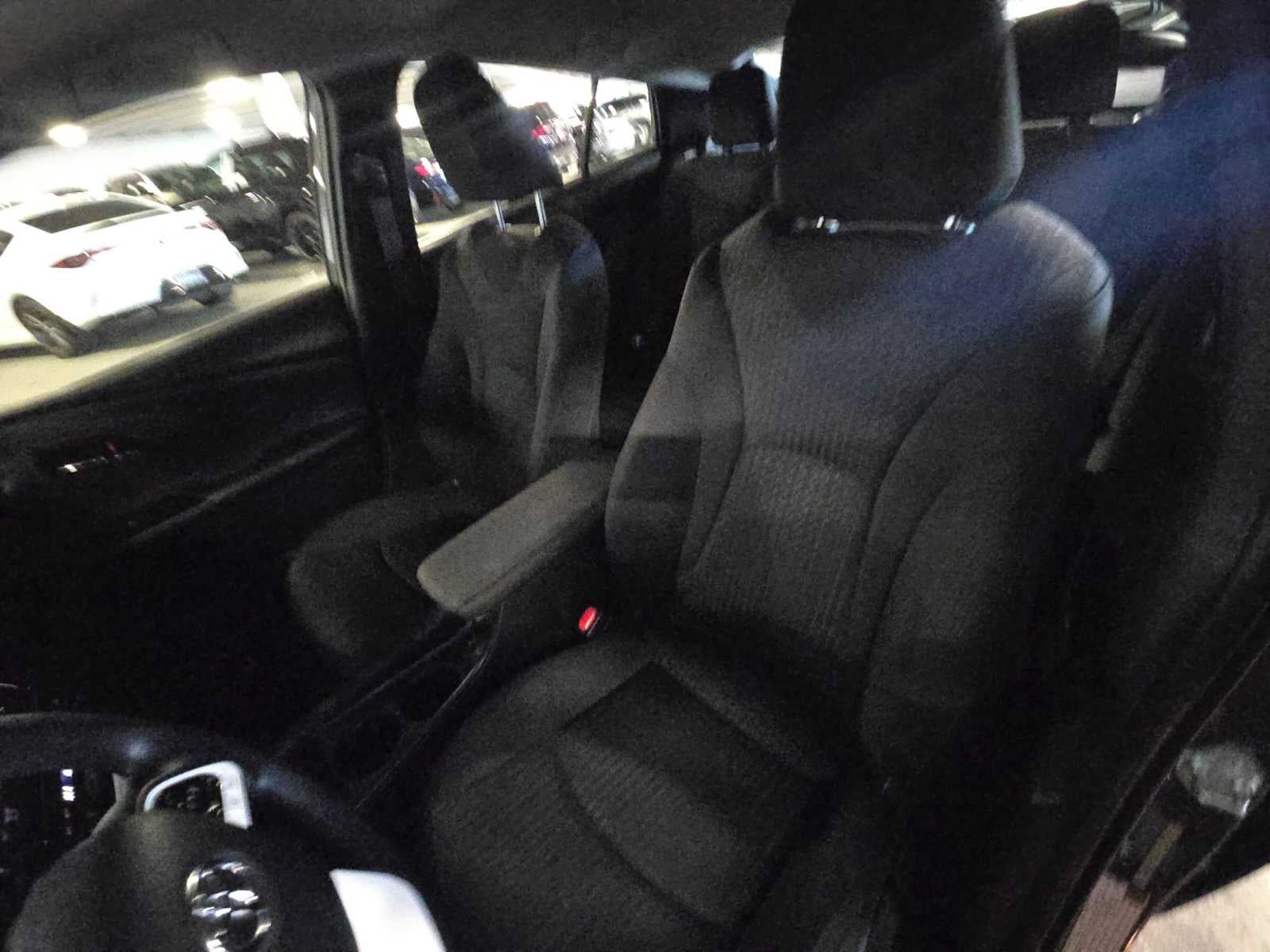 2018 Toyota Prius Two