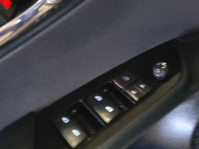 2018 Toyota Prius Two