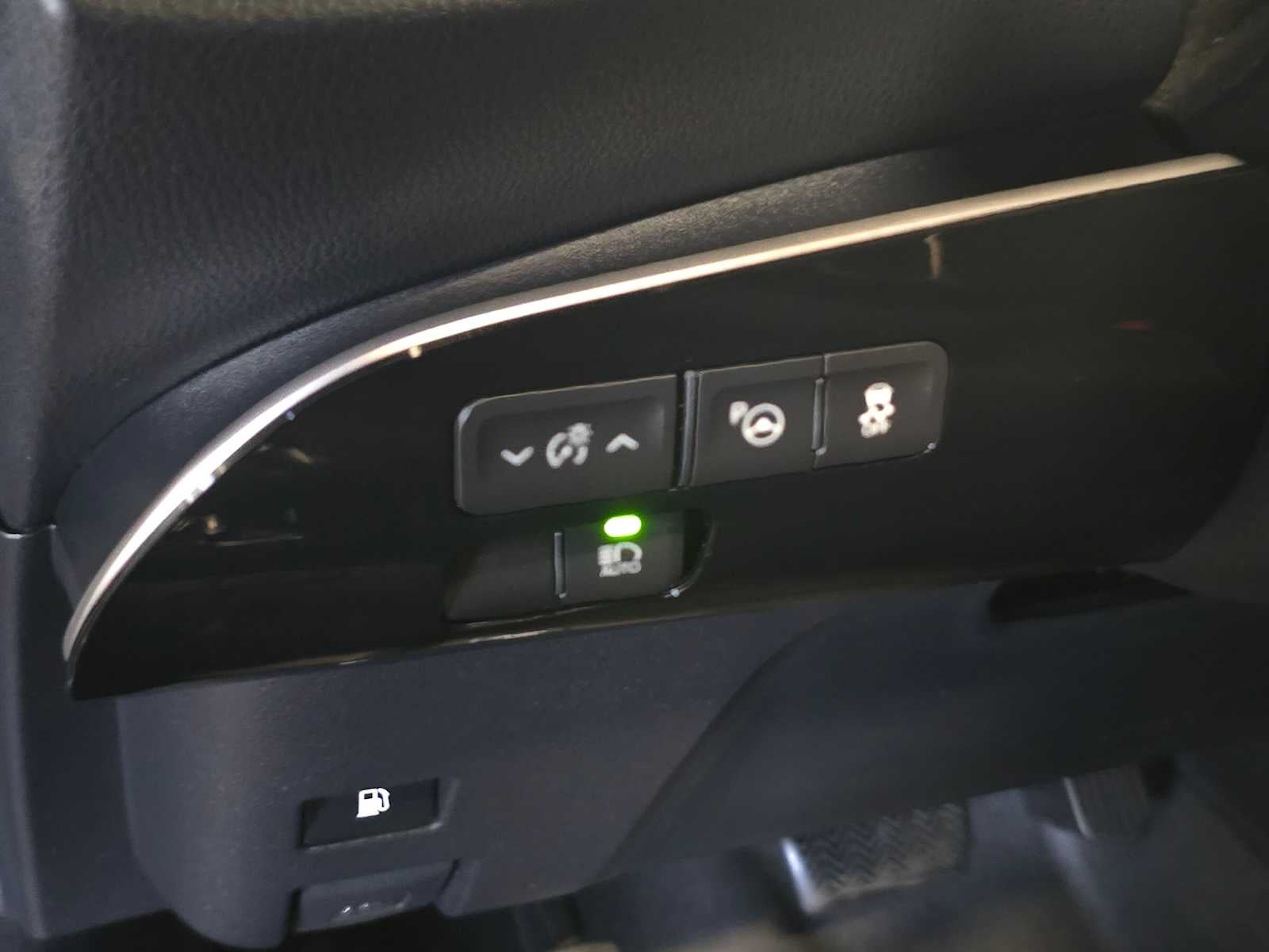 2018 Toyota Prius Two