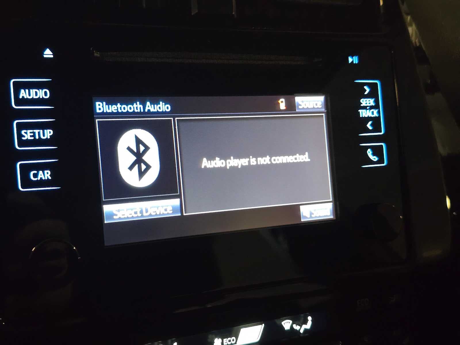 2018 Toyota Prius Two