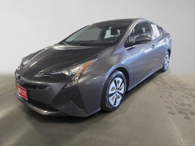 2018 Toyota Prius Two