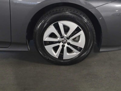 2018 Toyota Prius Two