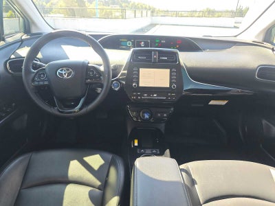 2020 Toyota Prius XLE