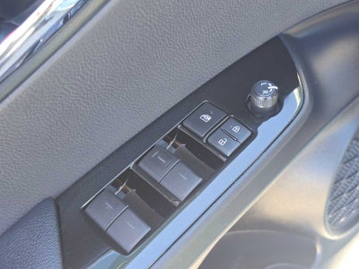 2020 Toyota Prius XLE