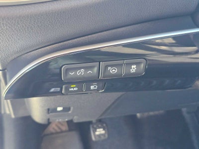 2020 Toyota Prius XLE