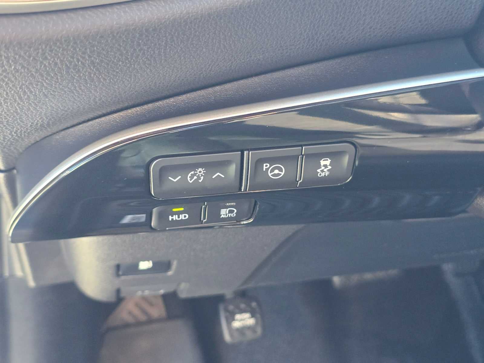 2020 Toyota Prius XLE