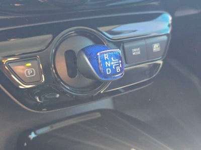 2020 Toyota Prius XLE