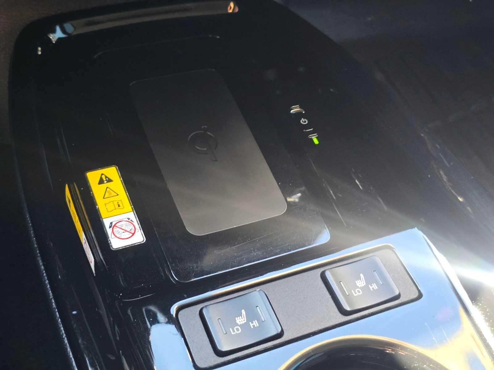 2020 Toyota Prius XLE
