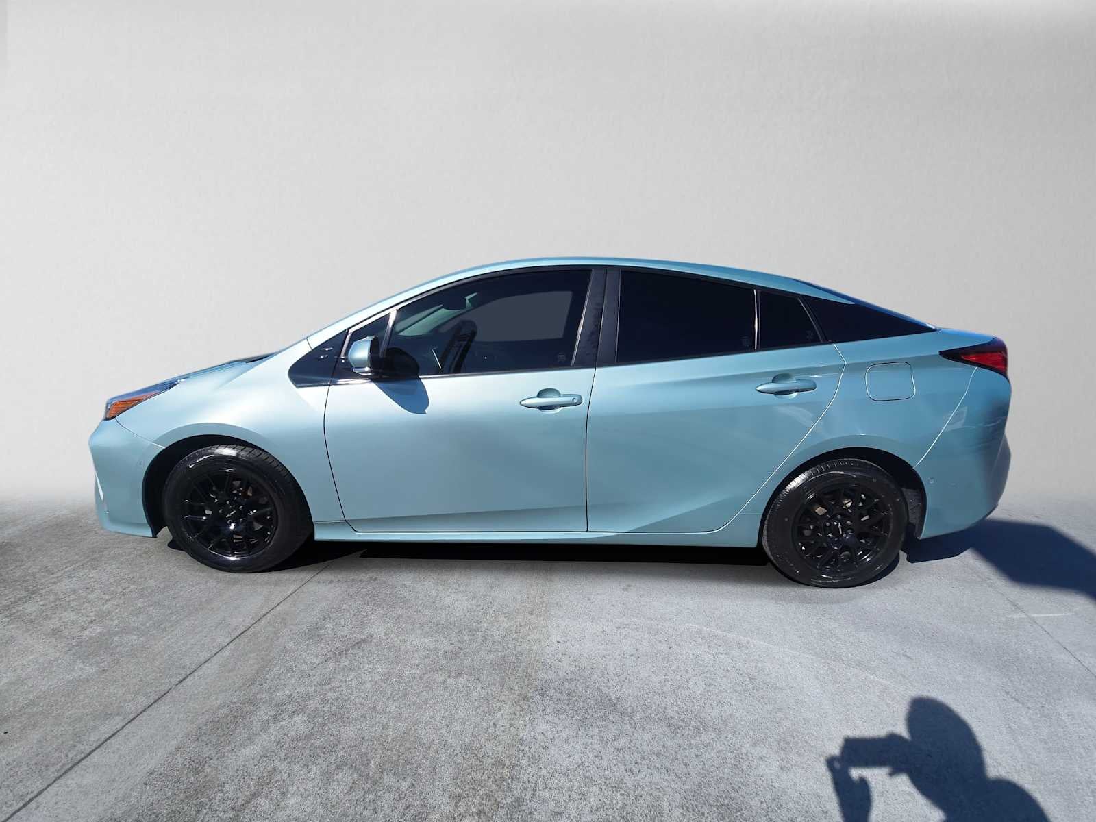 2020 Toyota Prius XLE