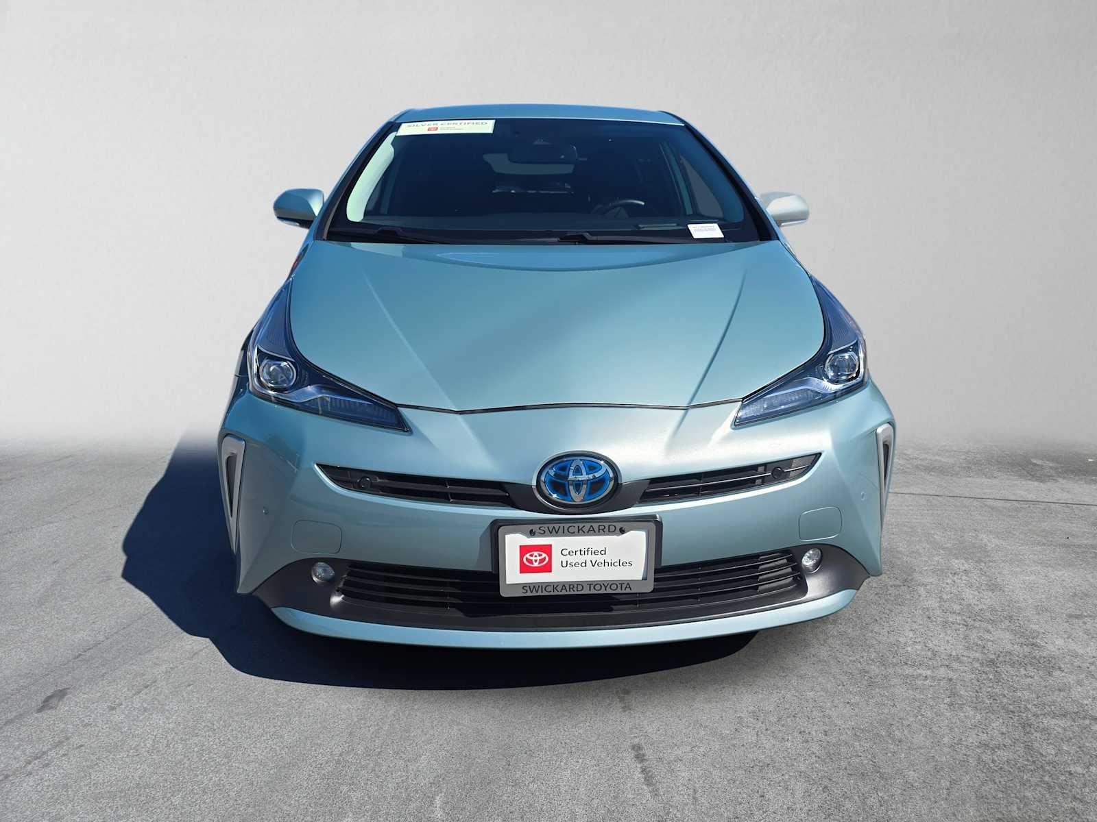 2020 Toyota Prius XLE